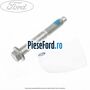 Surub prindere bascula punte fata 95 MM Ford Tourneo Connect 2013-2018 1.6 TDCi 115 cp T1GA diesel