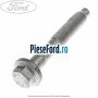 Surub prindere bascula spate Ford Grand C-Max 2011-2015 1.6 EcoBoost 150 cp JQDA, JQDB benzina | Foto 3