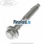 Surub prindere bascula spate Ford Kuga 2013-2016 1.5 EcoBoost 150 cp M8MA, M8MB, M8MC, M8MD, M8ME benzina | Foto 3