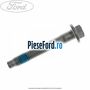 Surub prindere bascula spate Ford Kuga 2013-2016 2.0 TDCi 4x4 140 cp UFMA diesel