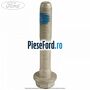 Surub prindere bascula spate inspre fata Ford Mondeo 2014-2018 2.0 TDCi Bi-Turbo 210 cp T9CA diesel
