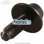 Surub prindere baza scaun fata Ford Ka 2009-2016 1.2 69 cp 169A4000, FP4 benzina