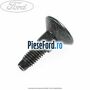 Surub prindere baza scaun fata Ford Ka 2009-2016 1.3 TDCi 75 cp 169A1000, FD4 diesel