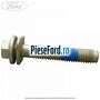 Surub prindere bieleta antiruliu spate superior Ford Mondeo 2014-2018 2.0 TDCi 180 cp T8CA, T8CC, T8CD, T8CL diesel