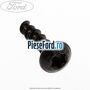 Surub prindere bloc ceasuri bord Ford Fiesta 1989-1996 1.1 50 cp G6A benzina | Foto 5