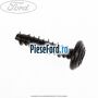 Surub prindere bloc ceasuri bord Ford Fiesta 1989-1996 1.6 i 16V 88 cp L1G benzina
