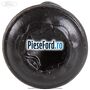 Surub prindere bloc ceasuri bord Ford Mondeo 1996-2000 2.5 24V 170 cp SEA benzina | Foto 2