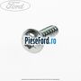 Surub prindere bloc comanda geamuri fata Ford Focus 2011-2014 1.6 TDCi ECOnetic 105 cp NGDA, NGDB diesel