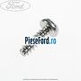 Surub prindere bloc comanda geamuri fata Ford Focus 2014-2018 1.6 Ti 125 cp PNDA, PNDD benzina