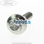 Surub prindere bloc motor inferior si chiulasa Ford Fiesta 2008-2012 1.4 TDCi 68 cp F6JB, F6JD diesel