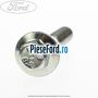 Surub prindere bloc motor inferior si chiulasa Ford Fiesta 2013-2017 1.5 TDCi 100 cp XUJH diesel