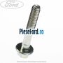 Surub prindere bloc motor inferior si chiulasa Ford Fiesta 2013-2017 1.5 TDCi 75 cp UGJC, XUJA, XUJB diesel