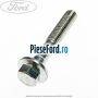 Surub prindere bloc motor inferior si chiulasa Ford Tourneo Connect 2013-2018 1.6 TDCi 115 cp T1GA diesel