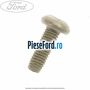 Surub prindere bloc semnal Ford Transit 2006-2014 2.2 TDCi 100 cp DRFA, DRFB, DRFC, DRFD, DRFE diesel