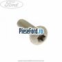 Surub prindere bloc semnal Ford Transit 2006-2014 2.2 TDCi RWD 100 cp DRRA, DRRB, DRRC diesel