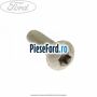 Surub prindere bloc semnal Ford Transit 2006-2014 2.4 TDCi 4x4 140 cp H9FB diesel