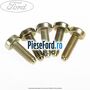 Surub prindere bobina inductie 16 mm Ford Escort 1990-1995 1.6 105 cp LJF benzina
