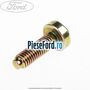 Surub prindere bobina inductie 16 mm Ford Fiesta 1989-1996 1.4 75 cp FUF benzina