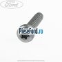 Surub prindere bobina inductie 25 mm Ford Fiesta 2013-2017 1.25 60 cp STJA, STJB, STJC, STJD benzina