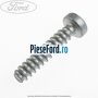 Surub prindere bobina inductie 25 mm Ford Grand C-Max 2016-2020 1.6 Ti 125 cp PNDA, PNDD benzina
