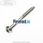 Surub prindere bobina inductie 42 mm Ford Fiesta 2002-2005 1.3 69 cp A9JA, A9JB benzina