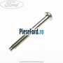 Surub prindere bobina inductie 42 mm Ford Fiesta 2005-2008 ST150 150 cp N4JB benzina