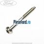 Surub prindere bobina inductie 42 mm Ford Fiesta 2008-2012 1.6 Ti 120 cp HXJA, HXJB, HXJE, RVJA benzina