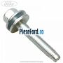 Surub prindere bobina inductie Ford Mustang 2015-2018 5.0 V8 418 cp MF8F benzina