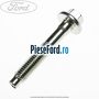 Surub prindere bobina inductie Ford S-Max 2007-2014 2.0 EcoBoost 203 cp TNWA benzina