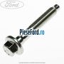 Surub prindere bobina inductie Ford S-Max 2015-2023 2.0 EcoBoost 240 cp R9CD, R9CI benzina