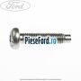 Surub prindere bobina inductie pana in anul 02/2005 Ford Fiesta 1996-2001 1.3 i 50 cp JJA, JJC, JJE, JJJ, JJK, JJM benzina