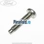 Surub prindere bobina inductie pana in anul 02/2005 Ford Fiesta 2002-2005 1.3 69 cp A9JA, A9JB benzina