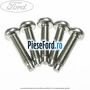 Surub prindere bobina inductie pana in anul 02/2005 Ford Focus 1998-2004 1.8 16V 115 cp EYDB, EYDC, EYDD, EYDE, EYDF benzina