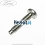 Surub prindere bobina inductie pana in anul 02/2005 Ford Focus 1998-2004 ST170 173 cp ALDA benzina