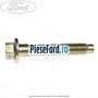 Surub prindere brat suspensie spate Ford Cougar 2.0 16V 131 cp EDBA, EDBB, EDBC, EDBD benzina | Foto 2