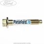 Surub prindere brat suspensie spate Ford Mondeo 1993-1996 1.6 i 16V 90 cp L1F benzina | Foto 2