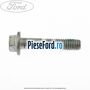 Surub prindere brida bara stabilizatoare fata Ford C-Max 2007-2011 1.6 TDCi 109 cp G8DA, G8DB, G8DD diesel