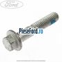 Surub prindere brida bara stabilizatoare fata Ford C-Max 2007-2011 2.0 TDCi 133 cp G6DC, G6DE, G6DF diesel