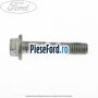 Surub prindere brida bara stabilizatoare fata Ford Focus C-Max 2003-2007 1.6 TDCi 90 cp HHDA, HHDB diesel