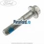 Surub prindere brida bara stabilizatoare fata Ford Focus C-Max 2003-2007 1.8 125 cp Q7DA, QQDA, QQDB benzina