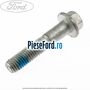 Surub prindere brida bara stabilizatoare fata Ford Focus C-Max 2003-2007 2.0 TDCi 133 cp G6DC, G6DE, G6DF diesel