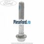Surub prindere brida bara stabilizatoare fata Ford S-Max 2015-2023 1.5 EcoBoost 165 cp C15HDTX, UNCP benzina