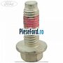 Surub prindere brida bara stabilizatoare spate Ford Mondeo 2014-2018 2.0 EcoBoost 203 cp TNCA, TNCB, TNCD, TNCF benzina