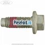 Surub prindere brida bara stabilizatoare spate Ford S-Max 2015-2023 2.0 EcoBoost 240 cp R9CD, R9CI benzina | Foto 2