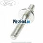 Surub prindere brida carcasa selector viteza B5/IB5 Ford Fiesta 2008-2012 1.4 TDCi 68 cp F6JB, F6JD diesel