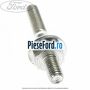 Surub prindere brida carcasa selector viteza B5/IB5 Ford Focus 1998-2004 1.4 16V 75 cp FXDA, FXDB, FXDC, FXDD benzina