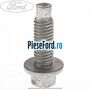Surub prindere brida catalizator Ford Edge 2016-2018 2.0 TDCi 180 cp T8CC, T8CM diesel
