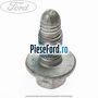 Surub prindere brida conducte servodirectie pe caseta Ford Fiesta 2002-2005 1.4 16V 80 cp FXJA, FXJB benzina | Foto 2
