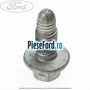 Surub prindere brida conducte servodirectie pe caseta Ford Focus C-Max 2003-2007 1.6 TDCi 109 cp G8DA, G8DB, G8DD, G8DE, G8DF diesel | Foto 2