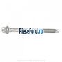 Surub prindere brida injector Ford EcoSport 2019-2023 1.5 TDCi EcoBlue 4x4 125 cp ZTJA, ZTJB, ZTJC diesel